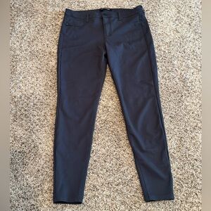 Liverpool Women's Black Skinny Pants